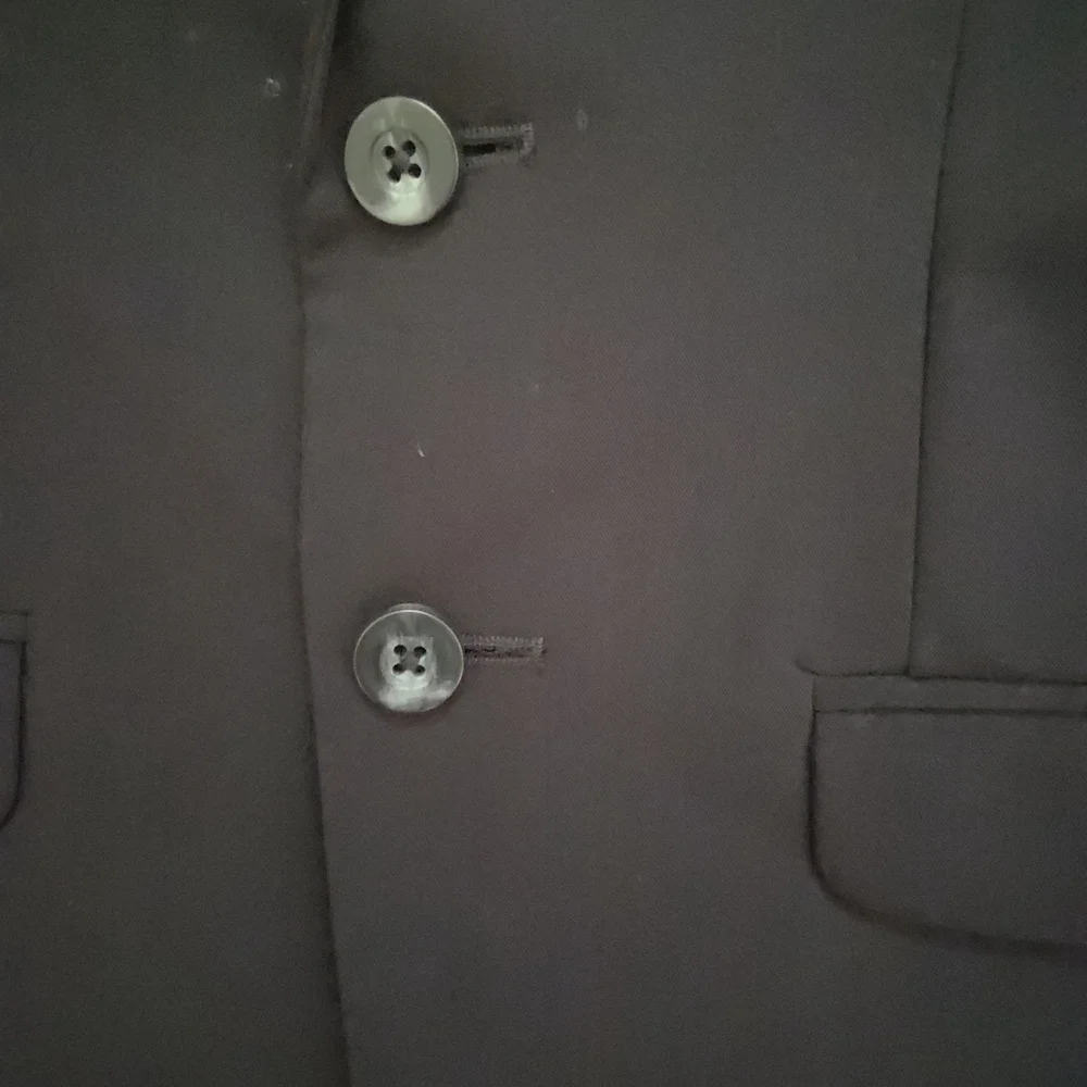 Izod‎ Black Kids Blazer